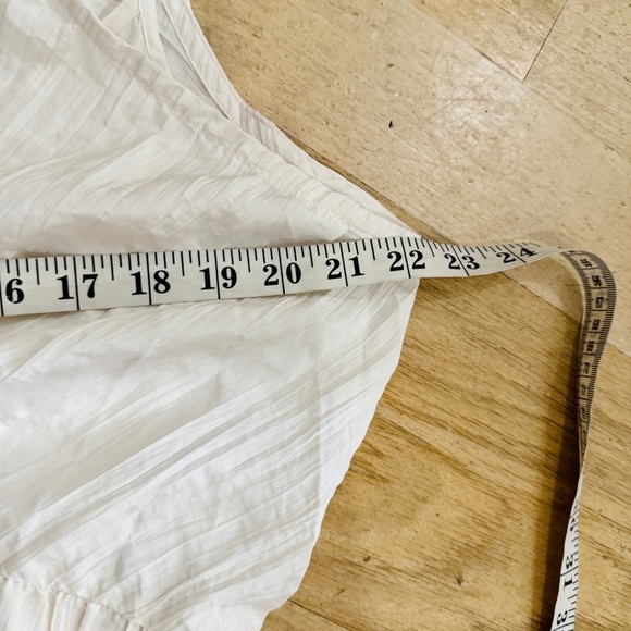 Rebecca Taylor Tiered Maxi Dress NEW - Picture 5 of 7